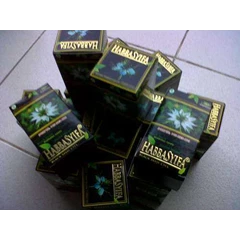 habbasyifa - ( habbatussauda oil 90 kapsul)