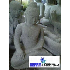 patung budha