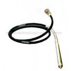 shaft vibrator dynamic shd 38mm x 6meter