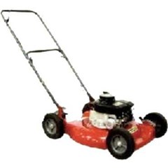 mesin potong rumput dorong / lawn mowers tlm 22 tasco