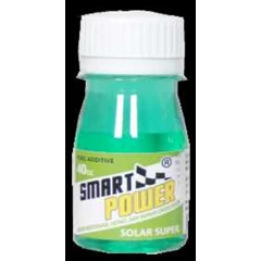 smartpower solar super