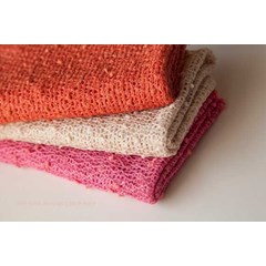 knit shawl