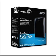 seagate freeagent goflex 2 tb 3.5 inch