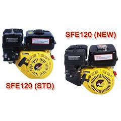 mesin bensin multiguna sfe120 firman