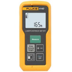 laser distance meter fluke 414d ( 50m )