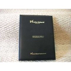 buku menu hotel