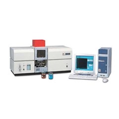 flame/ graphite furnace atomic absorption spectrometer