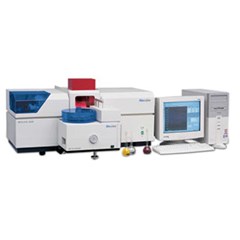 atomic absorption spectrometer wfx-210