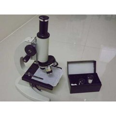 mikroskop siswa / student microscope