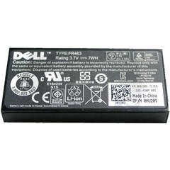 battery baterai server dell perc 5i dell perc 6i poweredge 1950