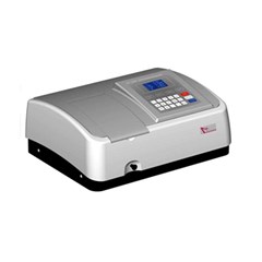 uv/ vis visible spectrophotometer