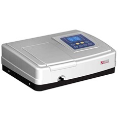 uv/ vis spectrophotometer