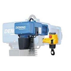 demag crane