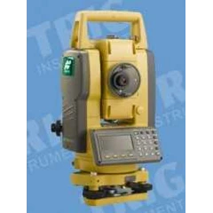 total station topcon gts 102n