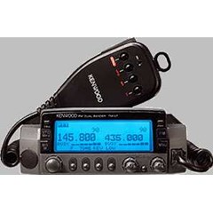 rig kenwood tm 271