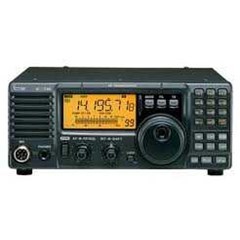 radio ssb marine icom ic m718