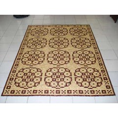 karpet kayu villa bali - unique carpet & deco bali