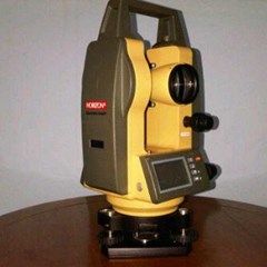 digital theodolite horizon het-2