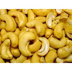 cashew snack