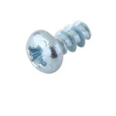 mounting plate cover screw 
