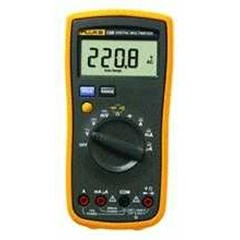 fluke 15b digital multimeter