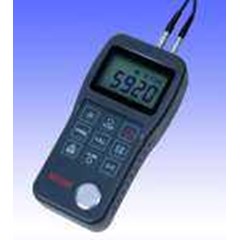 mitech ultrasonic thickness gauge mt 150