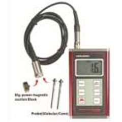 digital vibration meter dobamoni dv-465a
