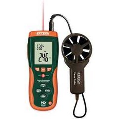 extech hd300 thermo anemometer