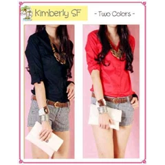 c.kimberly wanita