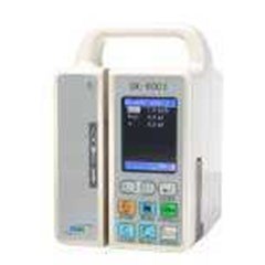 syringe pump sk 600 ii minday