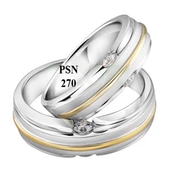 cincin kawin
