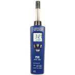 wet bulb thermometer pce-555