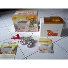 alat cetak kue atlas concerto
