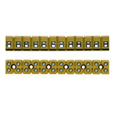 multipin terminal strip 