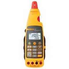 fluke 772 milliamp process calibrator
