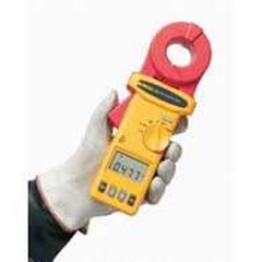 fluke 1630 earth ground clamp meter