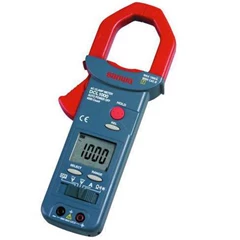 sanwa dcl 1000 tang ampere clamp meter