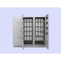 panel listrik kwh meter