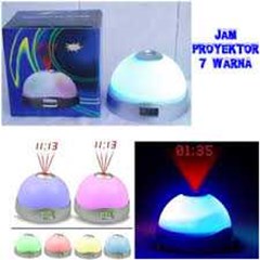 jam moody proyektor
