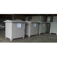box panel listrik