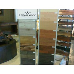 parquet dream wood, eko wood, kendo, kendo exclusive, kendall, preiere, muller, jati, merbau , dll...
