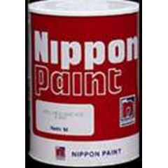 nippon alkali-killer sealer white ( solvent-based)