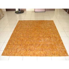 bali tikar kayu manggris - unique carpet & deco bali