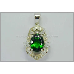 sparkling fresh green crom d' offside ( li 041)