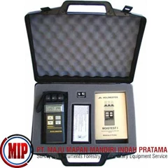 holzmeister moistest 1 wood moisture meter