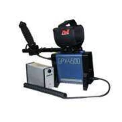 gpx4500 ground gold detector