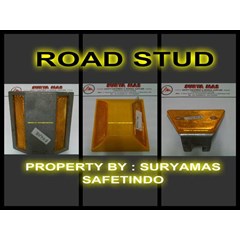 mata kucing/ road stud