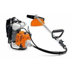 mesin potong rumput gendong stihl fr 3001