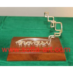souvenir inovasi, piala, trophy, souvenir, merchandise, hadiah, plakat, mimiatur, replika, award
