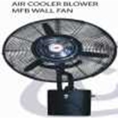 kipas angin kabut dinding wall fan 26